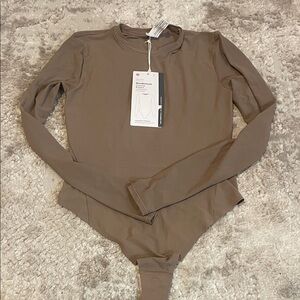 Lululemon Bodysuit
